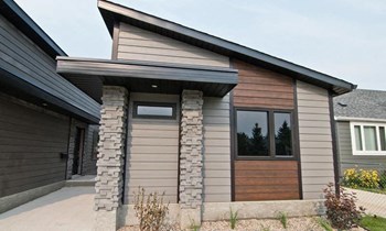 Steinbach Homes - Local Real Estate Listings