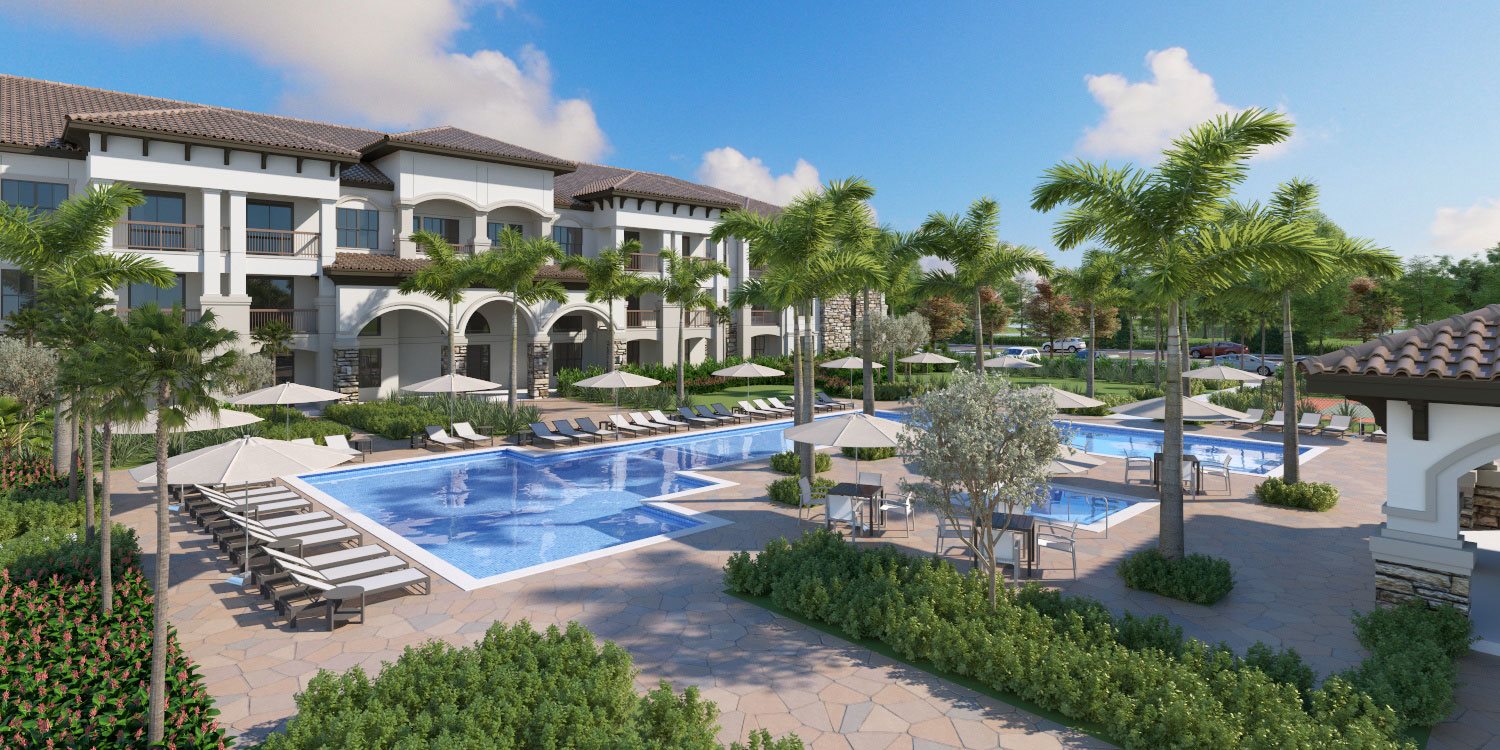 Sage on Palmer Ranch Apartments in Sarasota, FL