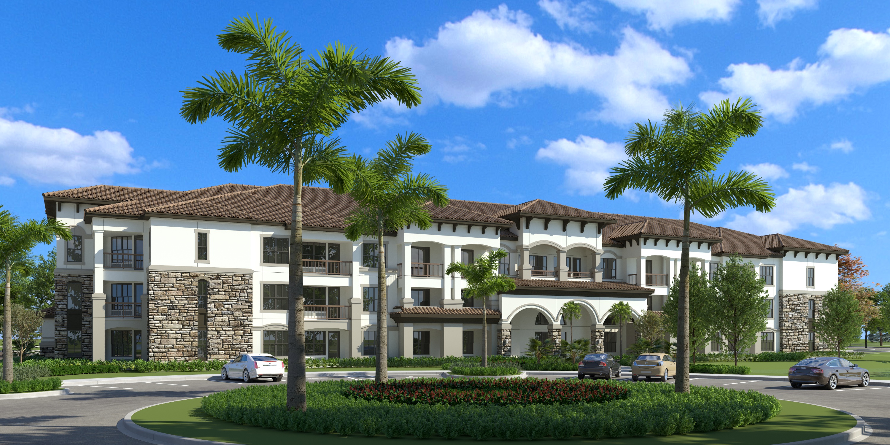 Sage on Palmer Ranch Apartments in Sarasota, FL