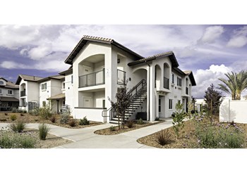 Apartment Home Front of Building - Photo Gallery 3