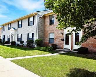 Mishawaka Apartment for Rent