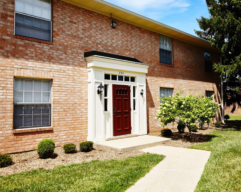 Mishawaka Apartment Community