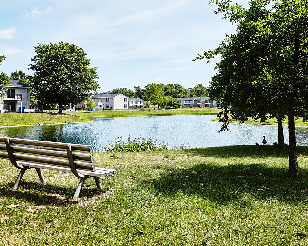 Apartment in Mishawaka 