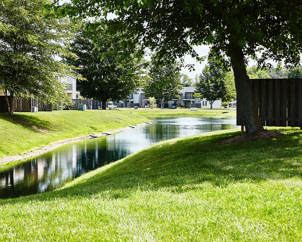 Apartment in Mishawaka, IN