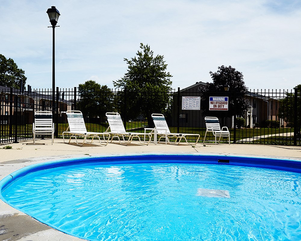 Apartment Community in Mishawaka 