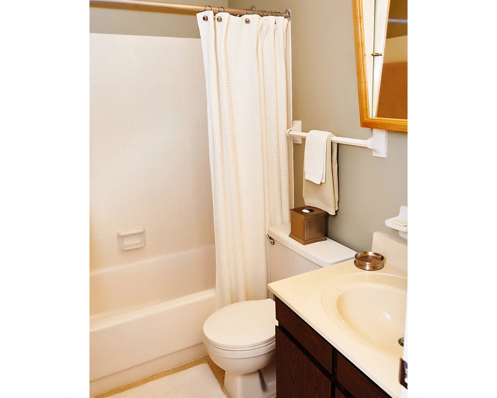 46545 apartment community