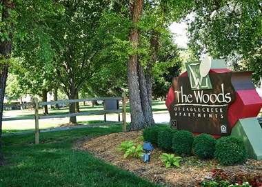 Eagle Creek Apartment Homes