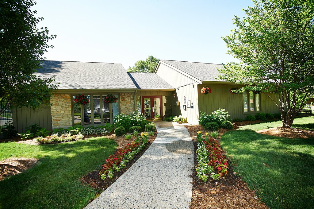 Eagle Creek Apartments for Rent