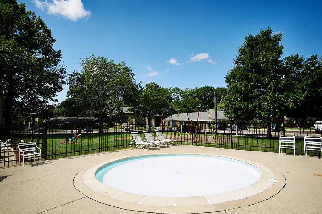 Pike Township Rental