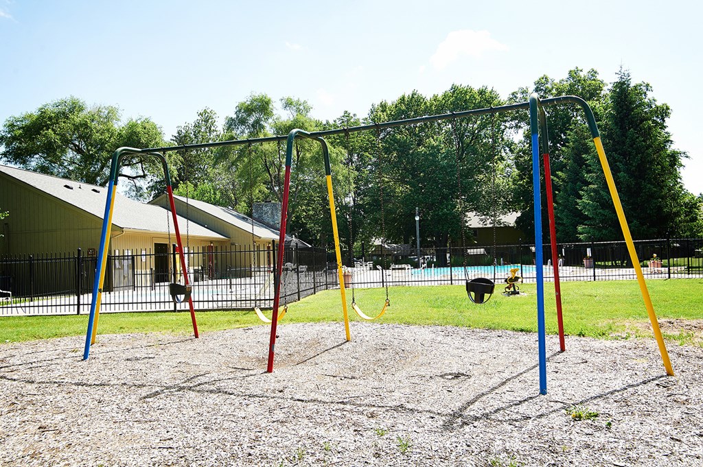 Pike Township Cheap Apartment 