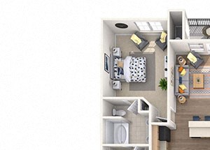 Terramar Floor Plan Terramar Floor Plan at Waterford at Peoria, Peoria, AZ, 85381