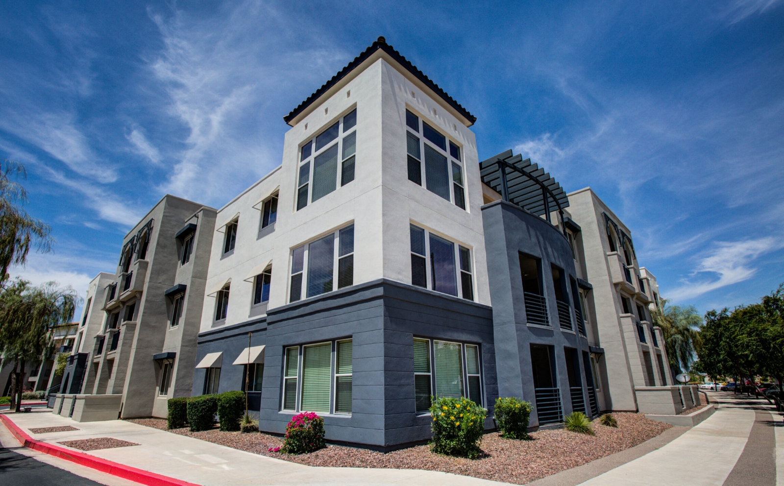 Residences at Stadium Village Apartments in Surprise, AZ