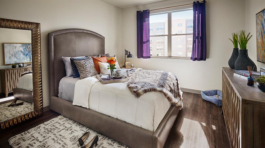 The Yards At 3 Crossings