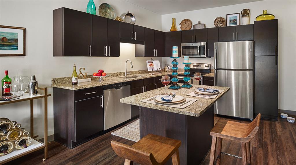 The Yards At 3 Crossings