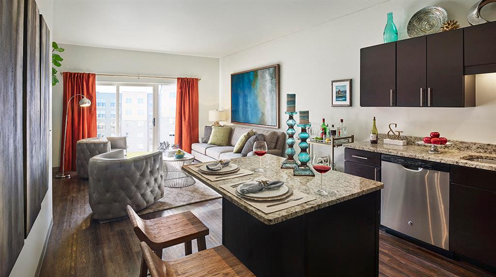 The Yards At 3 Crossings