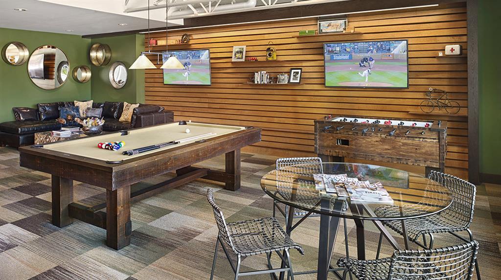 The Yards At 3 Crossings