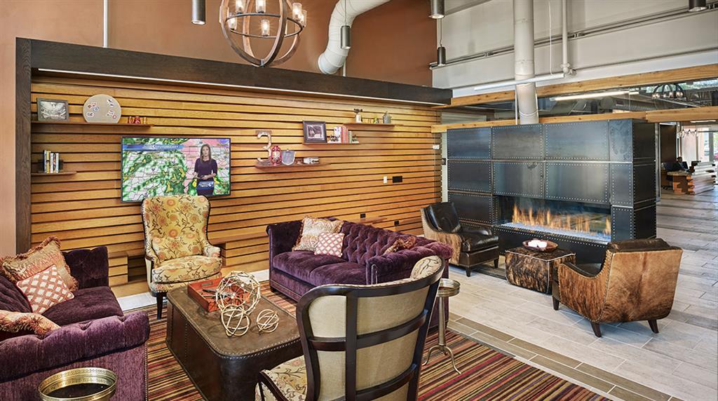 The Yards At 3 Crossings