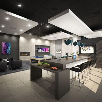5765 Centre Avenue Studio-2 Beds Other, Apartment for Rent - Photo Gallery 3