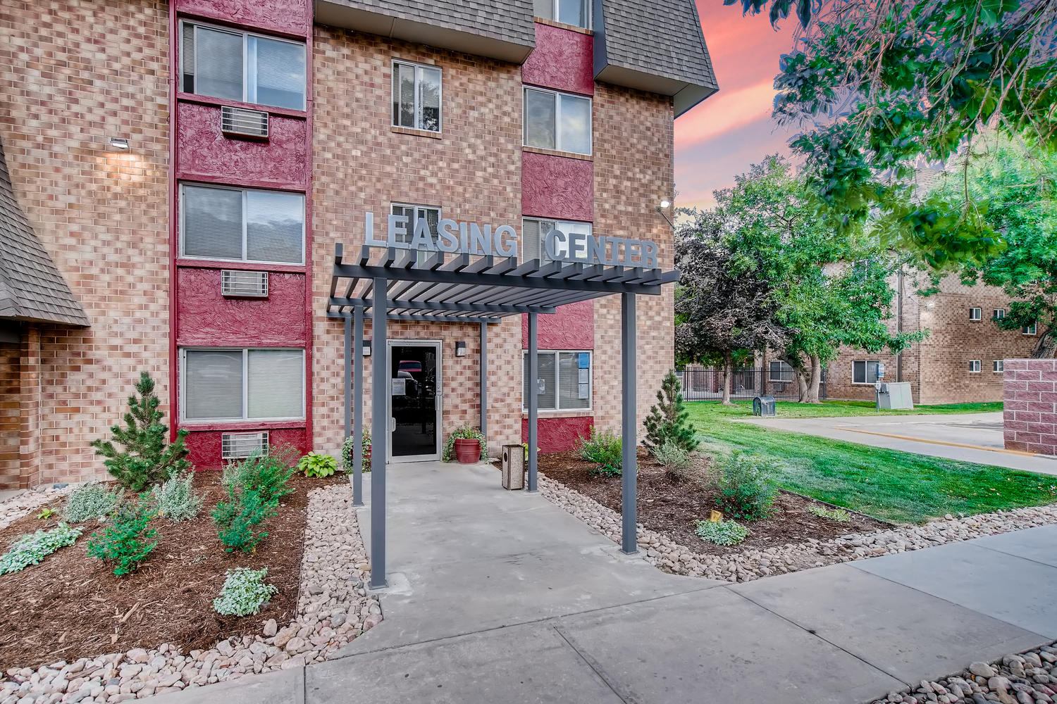 Vega | Northglenn, Co Apartments