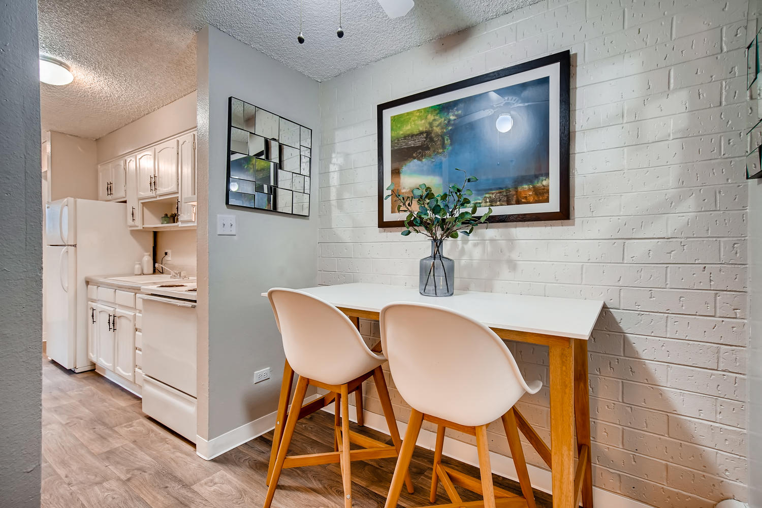 Vega | Northglenn, Co Apartments