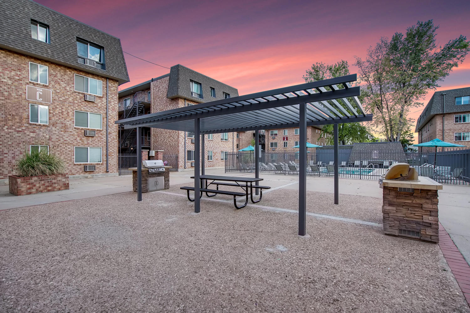 Vega | Northglenn, Co Apartments
