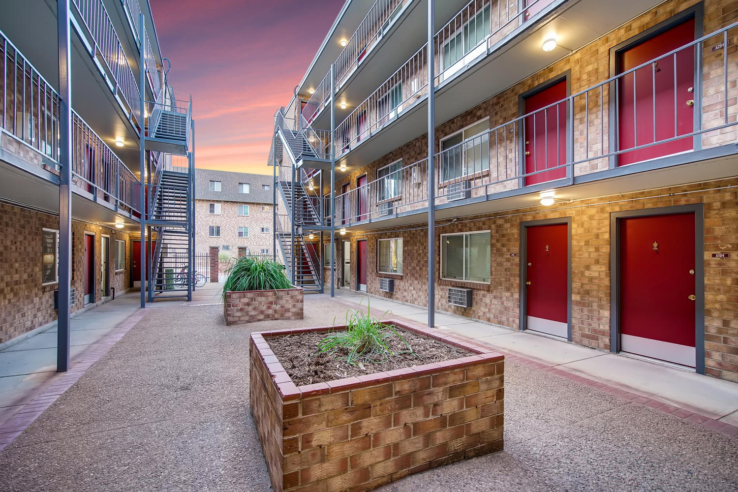 Vega | Northglenn, Co Apartments