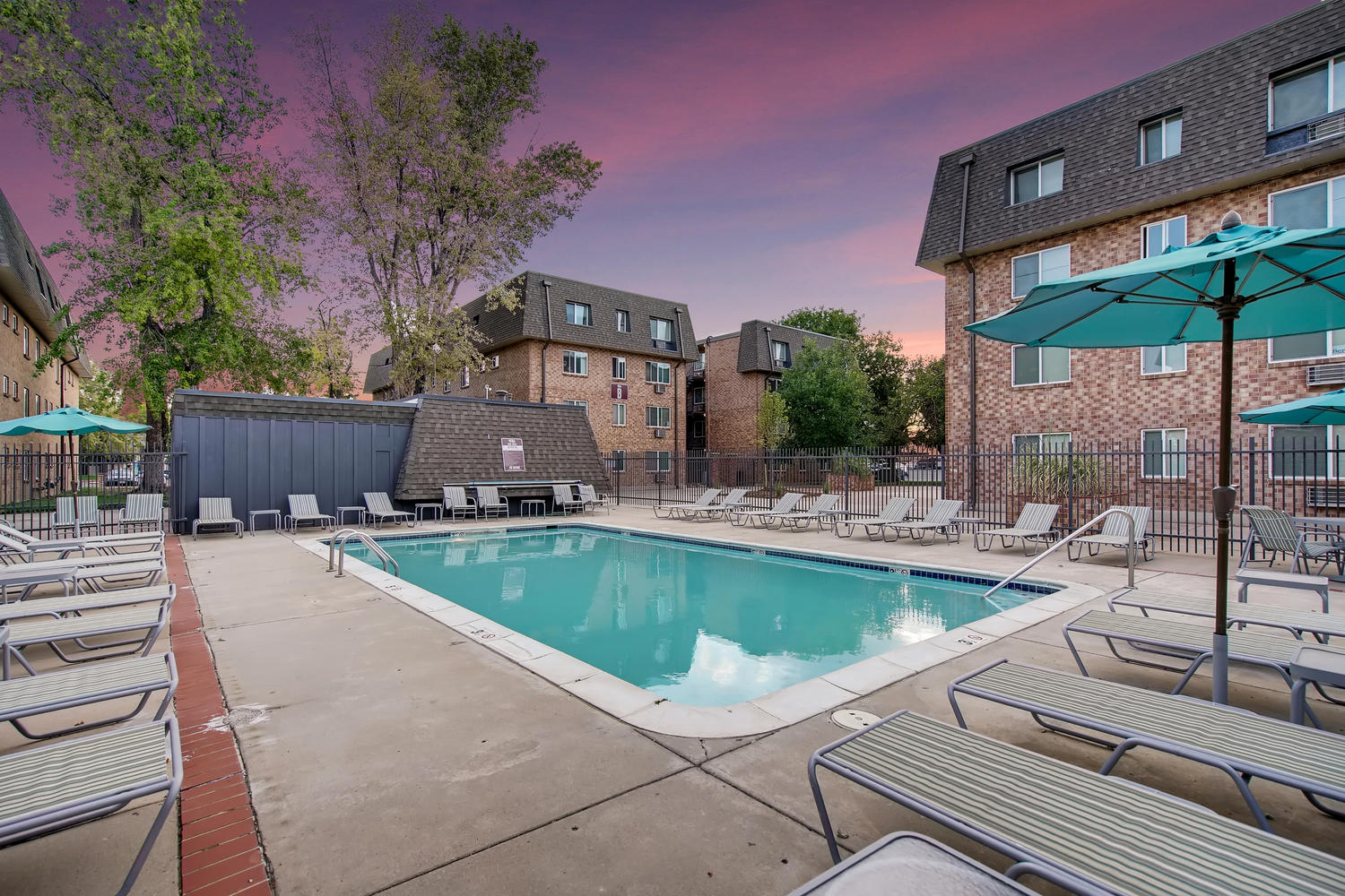 Vega | Northglenn, Co Apartments