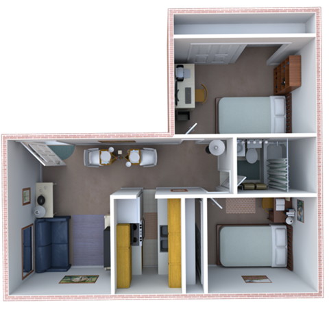 Vega | Northglenn Apartments