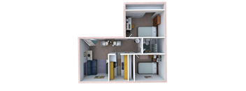 Vega | Northglenn Apartments