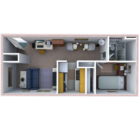 Vega | Northglenn Apartments