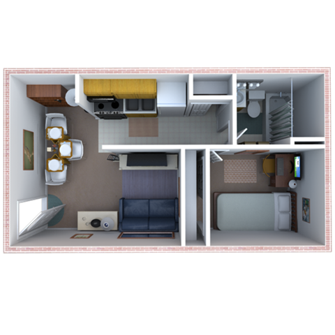 Vega | Northglenn Apartments