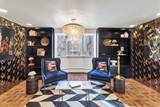 Studio apartment at The Brit Apartments in Denver