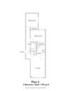 2 Bedroom - Plan 4