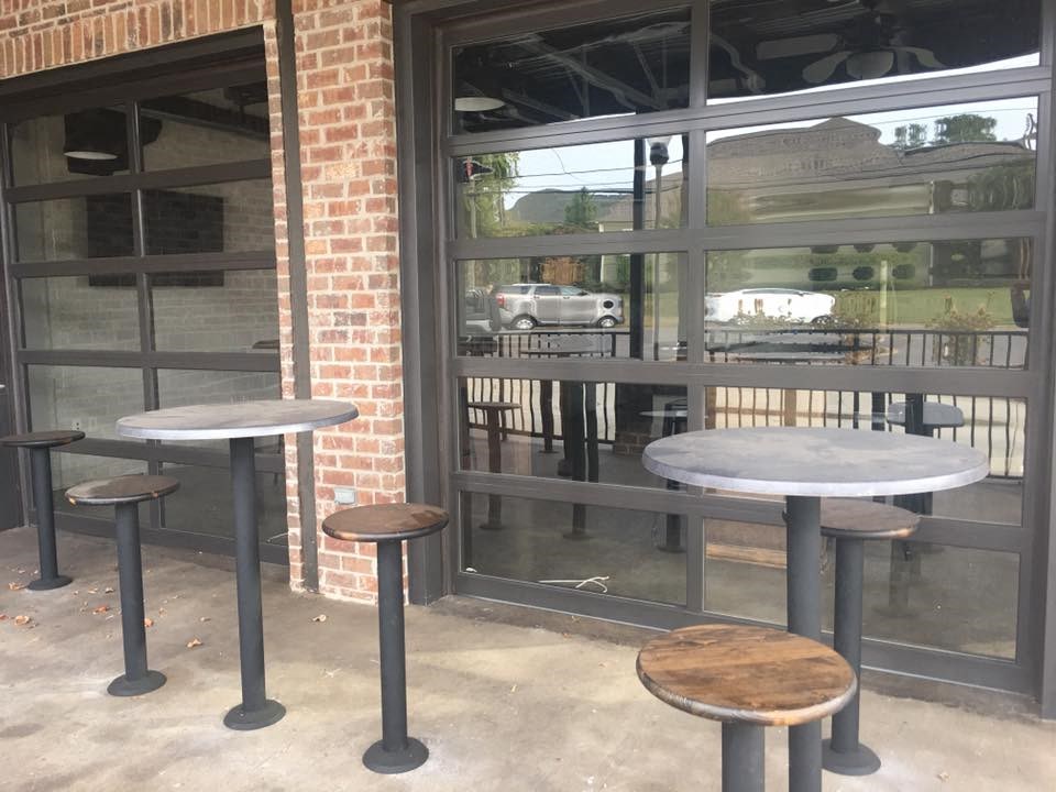 The Balcony Apartments in Tuscaloosa, AL, Community room