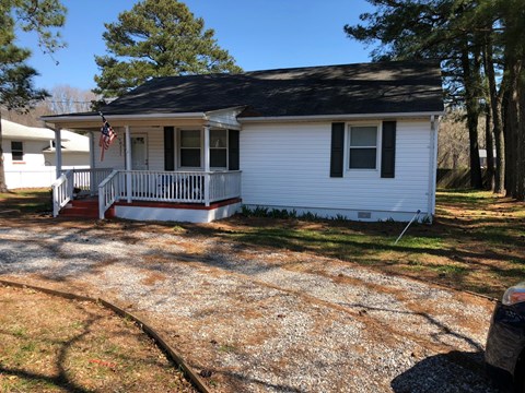 14321 Benns Church Boulevard 2 Beds Apartment for Rent