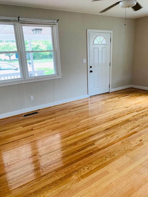 14321 Benns Church Boulevard 2 Beds Apartment for Rent