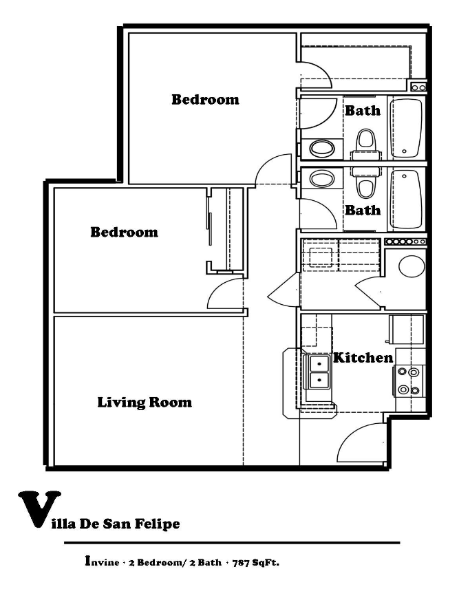 601 Coal Ave. SW Studio-2 Beds Apartment, Affordable for Rent - Photo Gallery 37