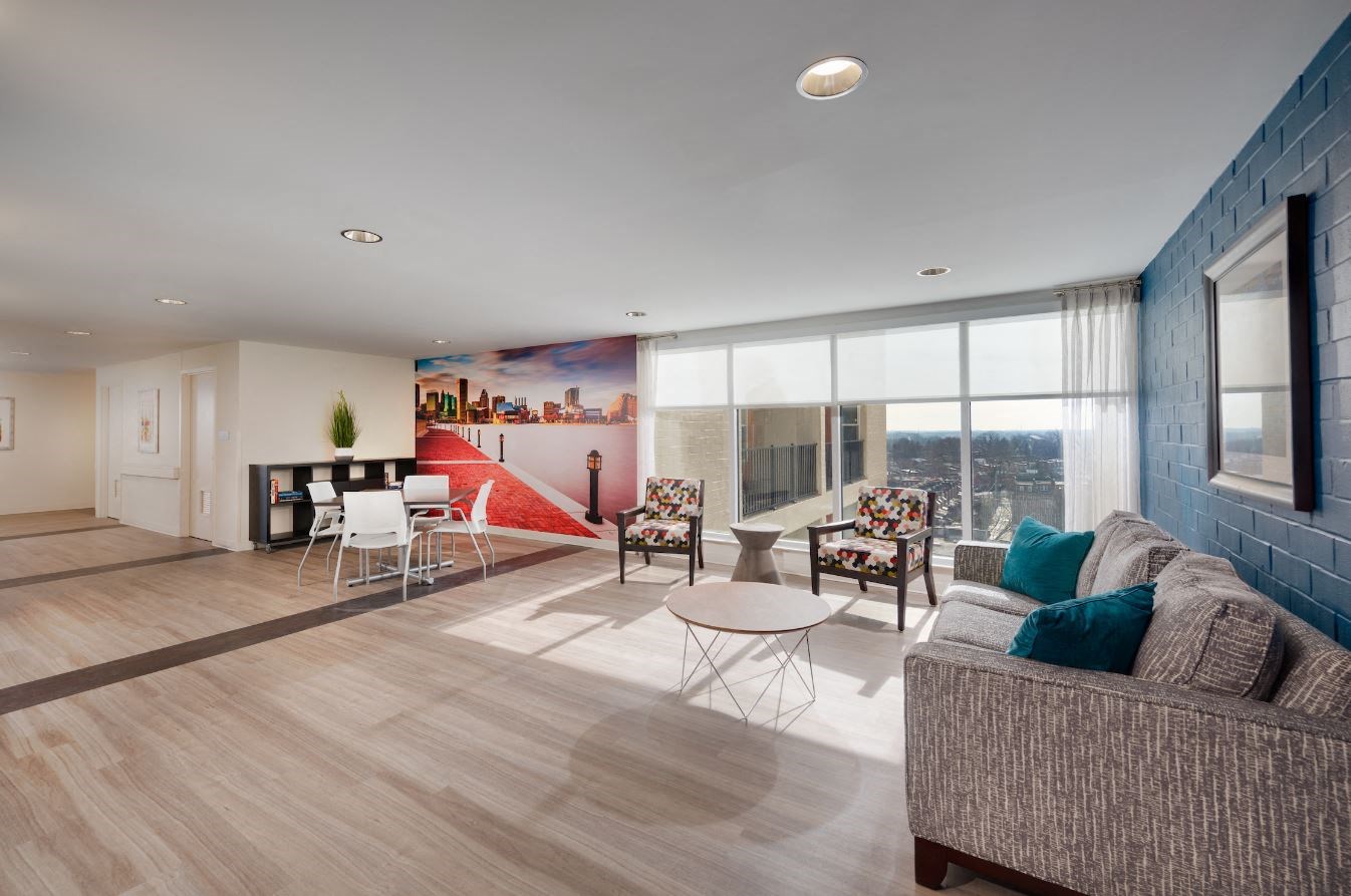 The Allendale Apartments, 3600 W. Franklin Street, Baltimore, MD RentCafe