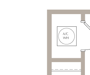 Maple I (W/Den)