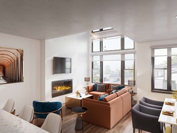 551 W 44th Street 1-3 Beds Apartment for Rent - Photo Gallery 3