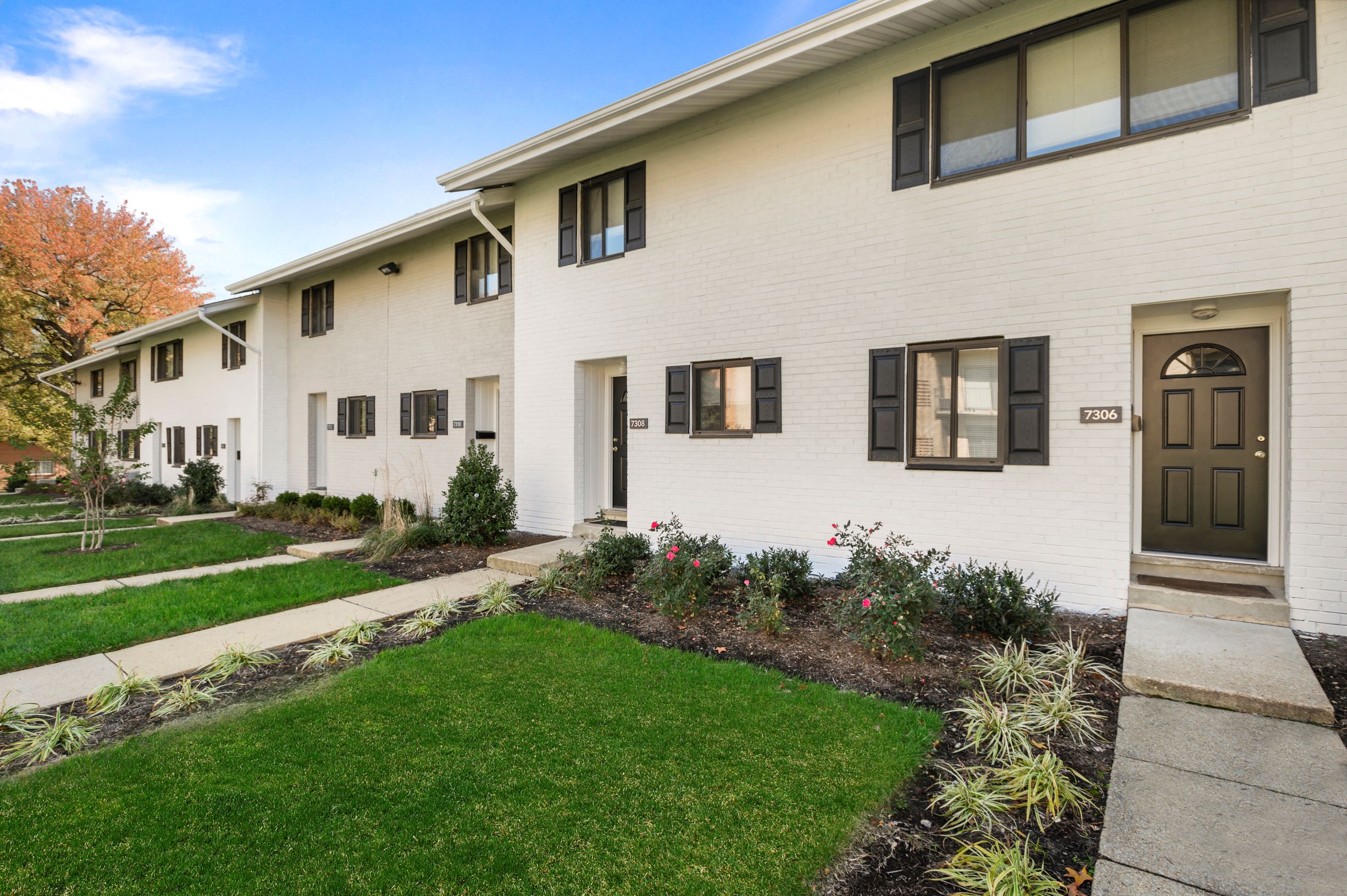 Haven Huntley Meadows Custom Page