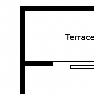2 Bedroom - 2 Story