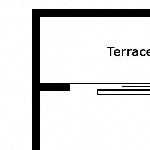 3 Bedroom - 2 Story