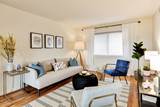 1-bedroom apartment at Haven Huntley Meadows Apartments in Alexandria