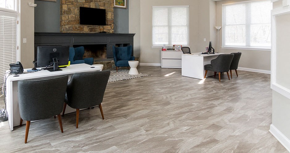 Oak Mill Apartments, 20010 Frederick Road, Germantown, MD