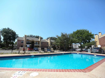 2323 Wells Branch Parkway Studio-2 Beds Apartment for Rent - Photo Gallery 5