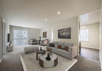 4604 Owings Run Rd 1-3 Beds Apartment for Rent - Photo Gallery 6