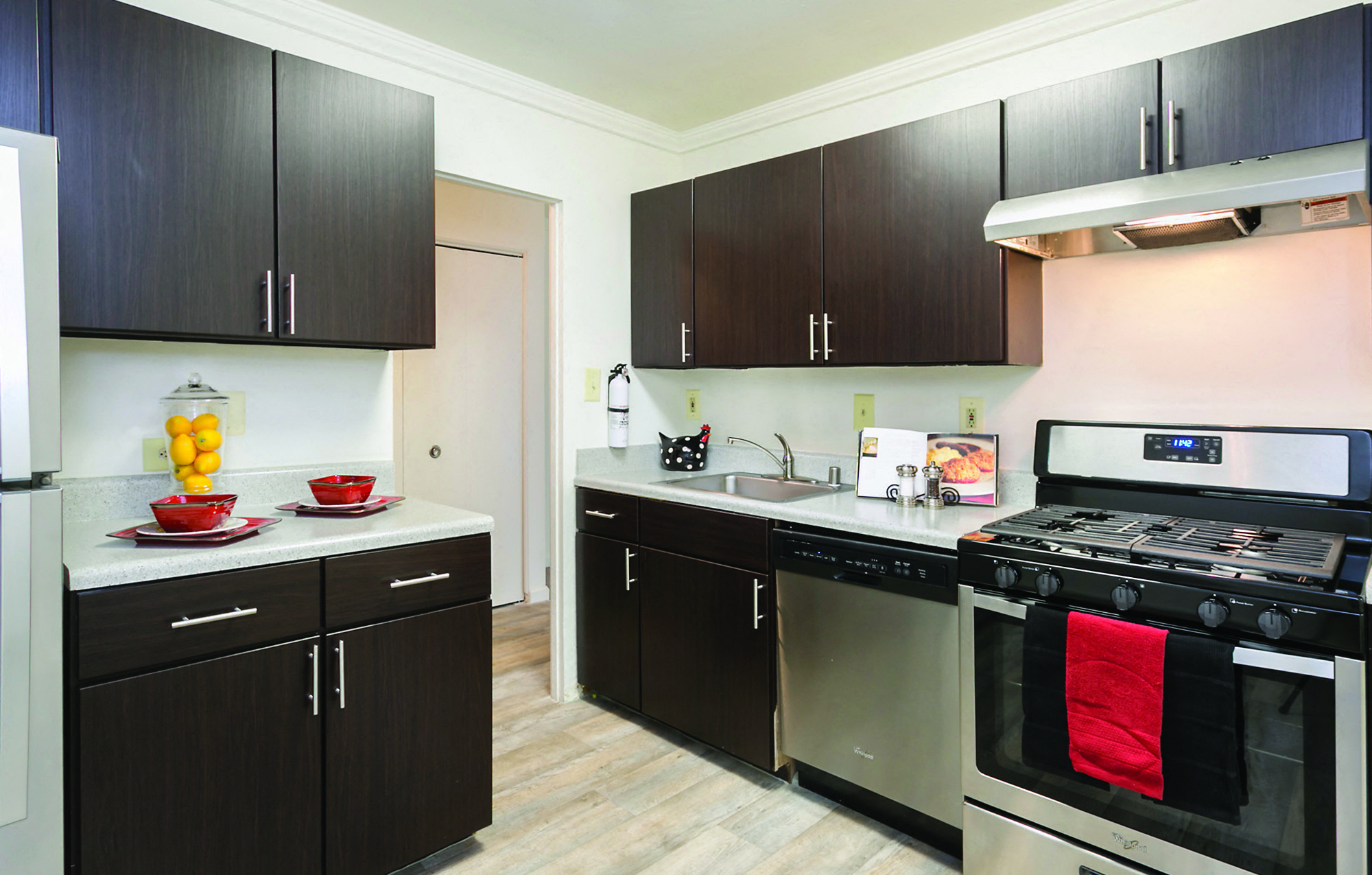 Annapolis Roads Apartments in Annapolis, MD