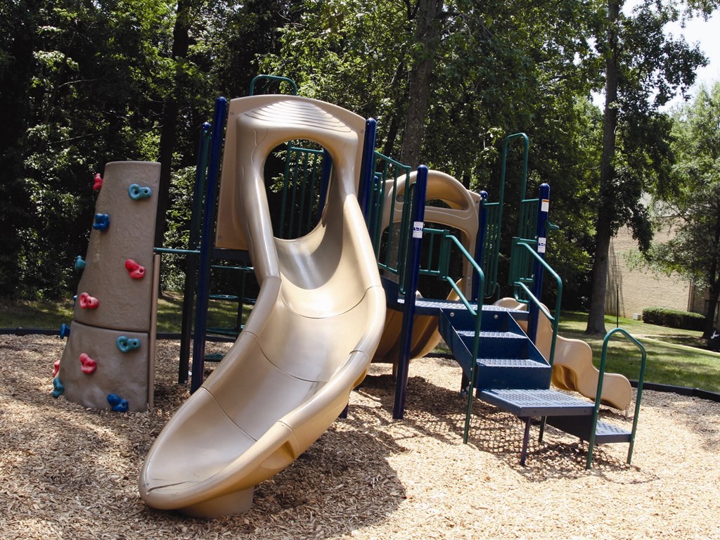 On Site Children's Playground at Annapolis Roads, Annapolis, 21403