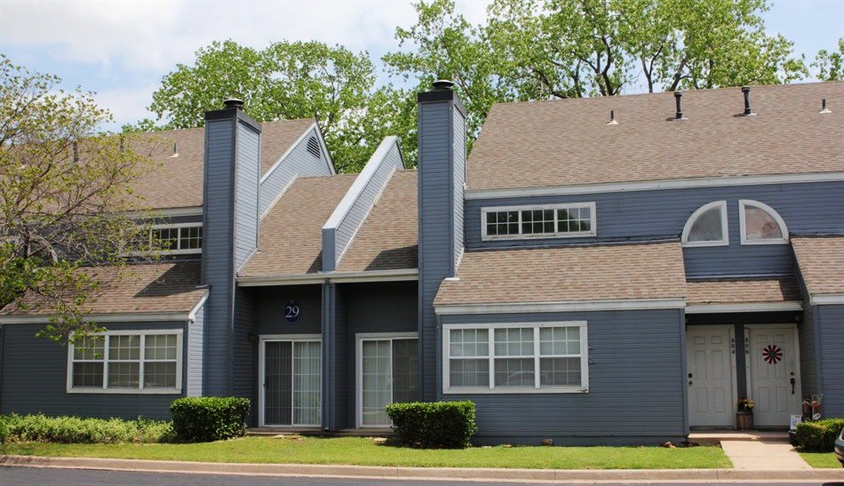 Lexington Commons Apartments in Bartlesville, OK